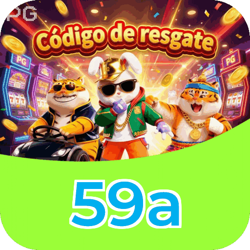 Métodos de pagamento aceitos na 59a